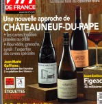 La revue des vins de France