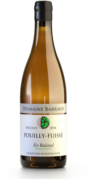 Pouilly Fuissé - En Buland