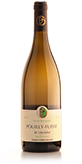 Pouilly Fuissé - La Verchère