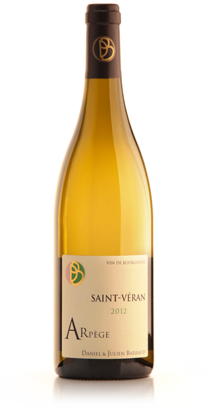 Saint Véran - Arpège
