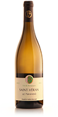 Saint Véran - Les Pommards