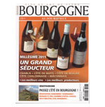 Bourgogne Aujourd'hui